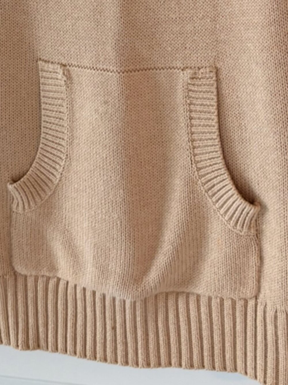 Athleta Cowl Neck Tunic Dress - Picture 4 of 5